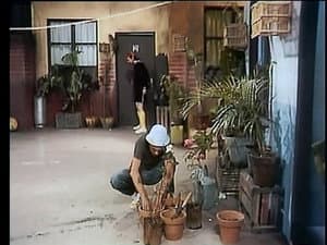 Cyrano de Bergerac / Perdonar a los Enemigos