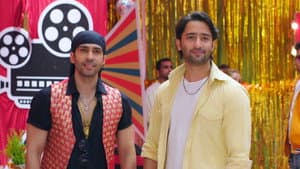 The Bollywood Party