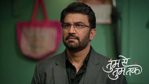 Aryavardhan Is Pained By Anu’S Decision
