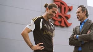 Filipe Luís