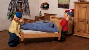 Beds