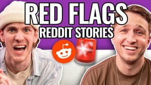 Raise The Red Flag