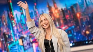 Ana Mena