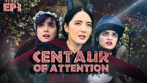 Centaur of Attention