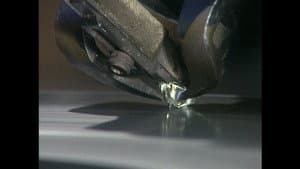 Diamond Cutting, Wood Doors, Paintballs, Newspapers