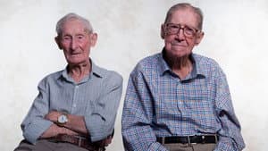 Centenarians