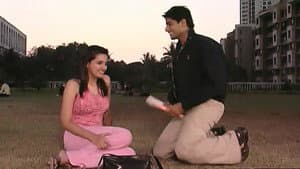 Dhruv to Save Jiya