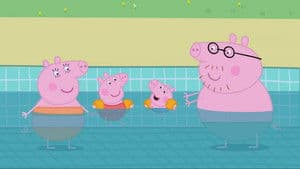 Swimming