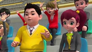 Episode 16