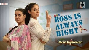 Boss is Always Right?