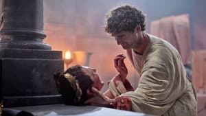 Julius Caesar (3)