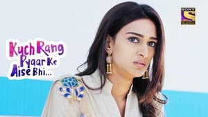 Dev Decides to Accompany Suhana to Summer Camp