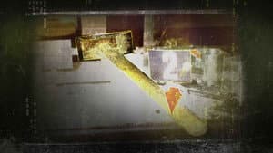 The Hammer-Killer