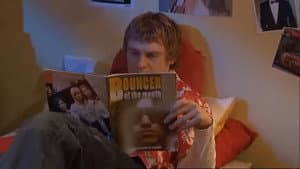 Bouncer