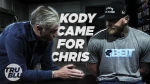 Takedown - Kody Came For Chris