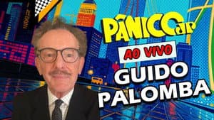 Guido Palomba