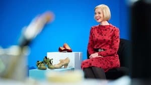 Lucy Worsley, Ricky Hatton, Musa Motha