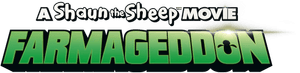 A Shaun the Sheep Movie: Farmageddon