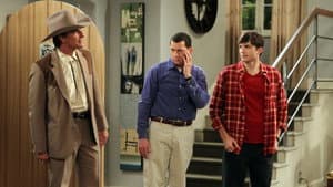 Bazinga! That's from a TV Show