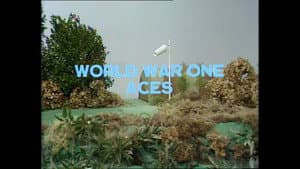 Episode 6: WORLD WAR ONE ACES
