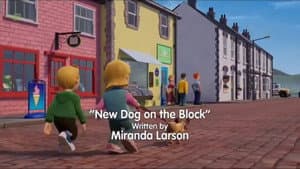New Dog on the Block