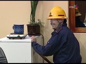 529 Opšta opasnost