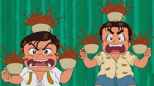 Episode 8A - Beat the Heat! A True Rich Boy