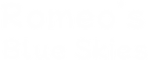 Romeo's Blue Skies