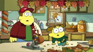 Turkey Trouble