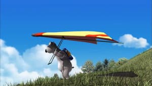 Learning to Fly
