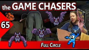 Full Circle