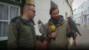 Episode 1