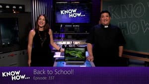 Back to School! (1)
