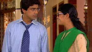 Purab is In Love