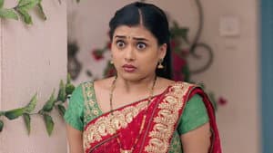 Kunti Gets Insulted