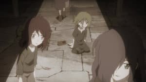 Orphanage Reforms