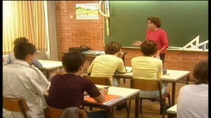 An Adventure at School (2)