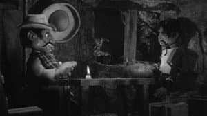 Horse Thieves