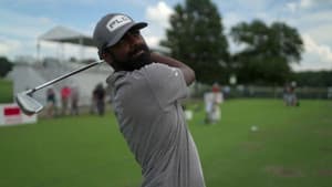 Golf is Hard