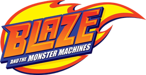 Blaze and the Monster Machines