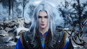 Snow Kingdom