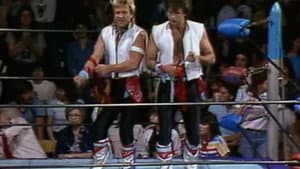 Mid-South Wrestling - Apr 21, 1984