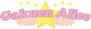Gakuen Alice
