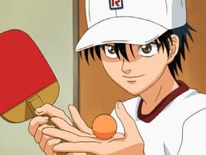Tennis vs. Ping-Pong