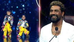 Remo Ke Super Challenges