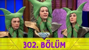 Episode 302