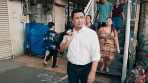 The Sons of Quiapo