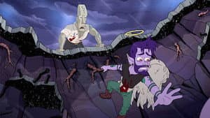 Shitstorm