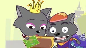Episode 18