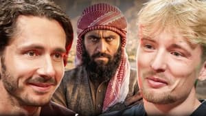 HE HAS MET THE MOST DANGEROUS MEN IN THE WORLD (TALIBAN, LATINO GANGS, ETC.)